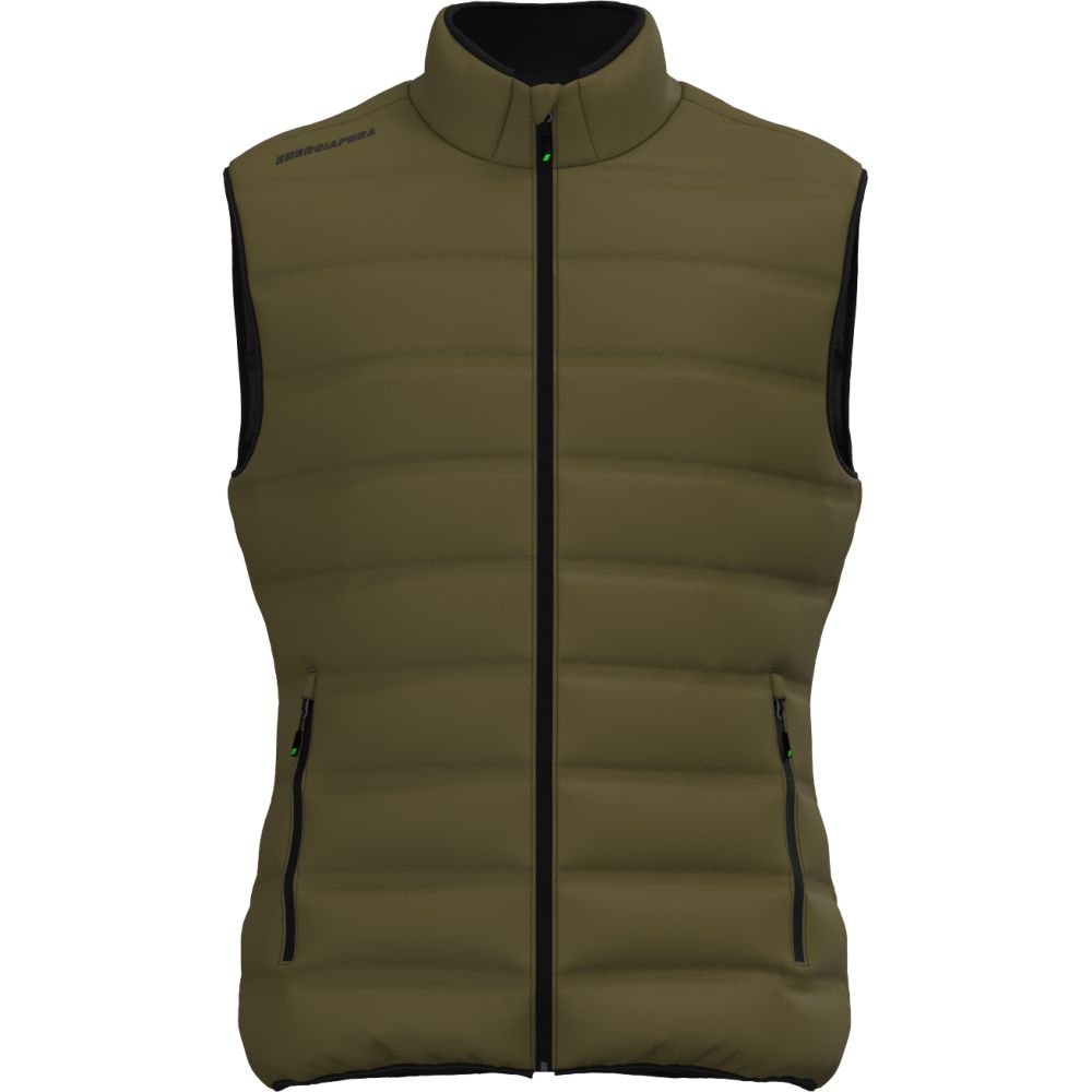 ENERGIAPURA - GILET SAAS FEE